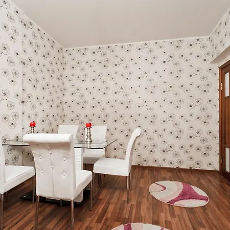 Nezavisimosti 47 Apartment Minsk