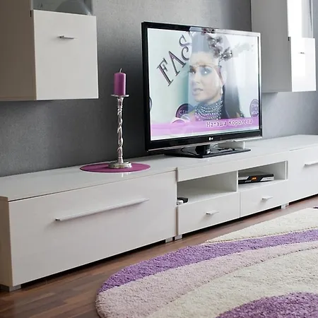 Nezavisimosti 47 Apartment Minsk