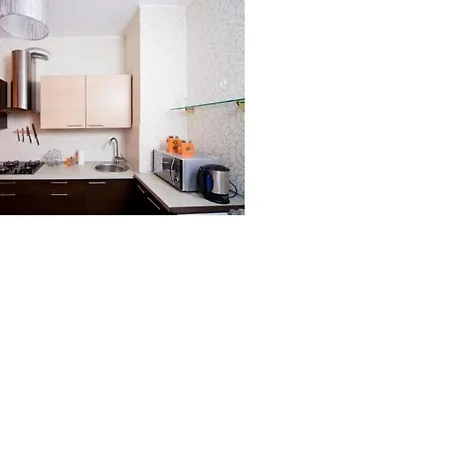 Nezavisimosti 47 Apartment Minsk