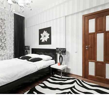 Apartment Nezavisimosti 47